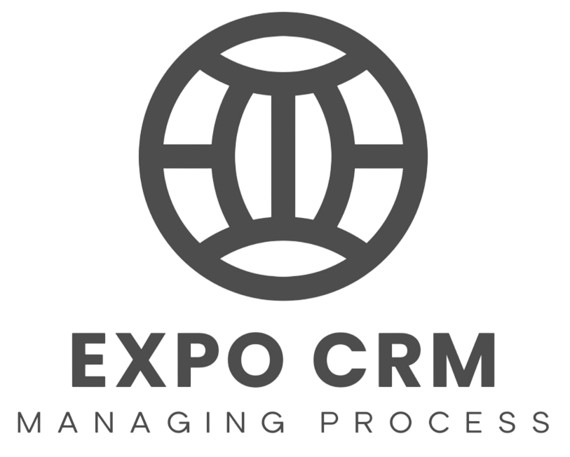EXPO CRM Logo