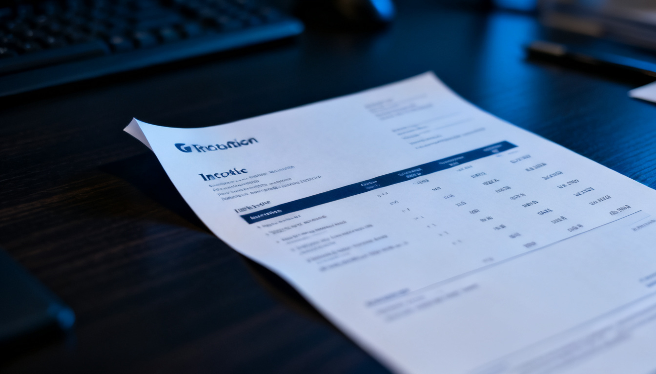 Document Automation