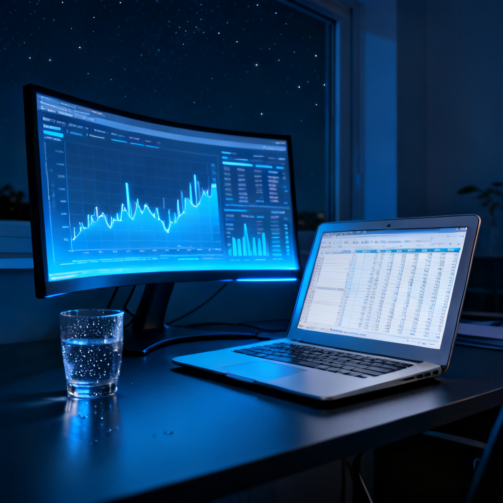 Data Analysis