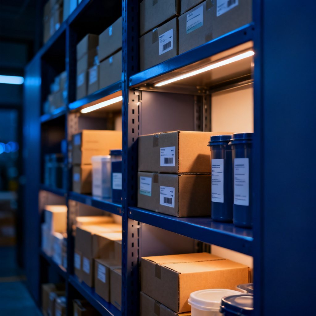 Inventory Control
